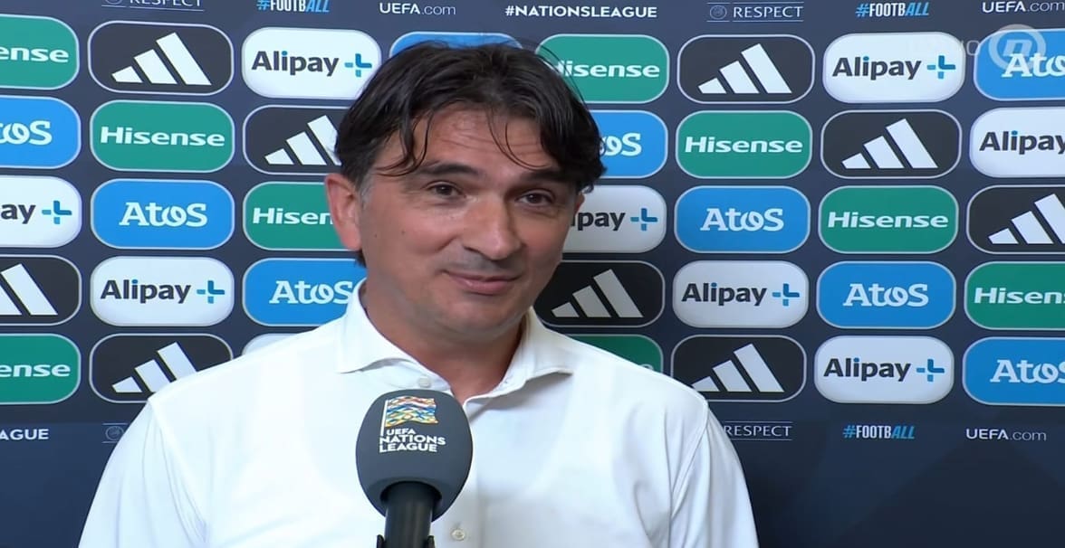 DALIĆ: "Idemo po zlato!"