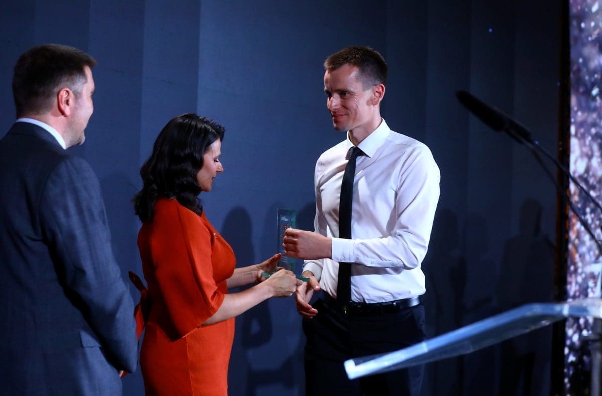 Nagrada za najboljeg poduzetnika u 2022. godini otišla u ruke splitskoj tvrtki