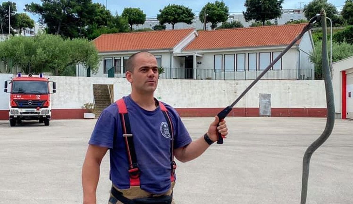 Vatrogasci izvlačili osobi koja je upala ispod šetnice u Saloni. U Mravincima hvatali zmiju u garaži, u Splitu spašavali mačića iz ventilacije