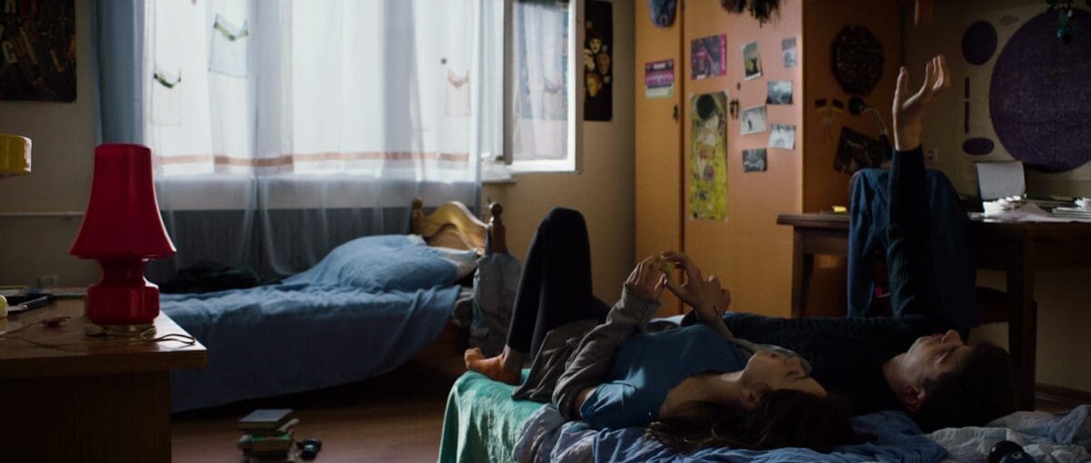 1  Jovana Avramovi    Izgubljeni dani  2021 