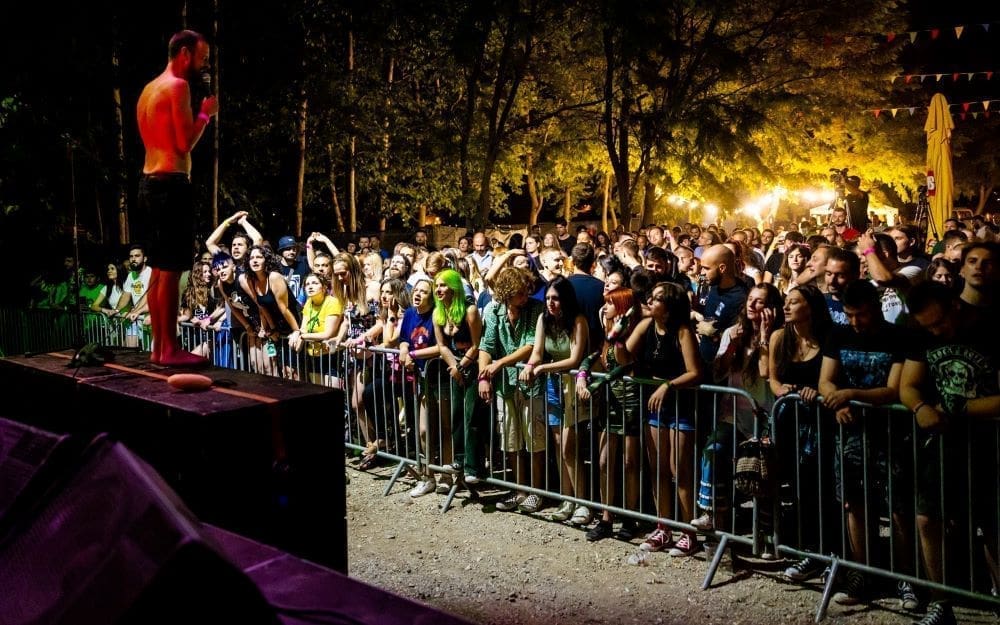 20 godina SARS-a: Glazbeni festival koji je oblikovao sinjsku scenu!