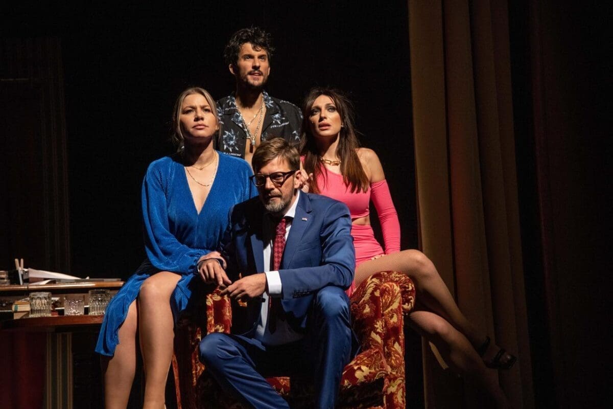 Najavljujemo vam program 28. solinskog kulturnog ljeta