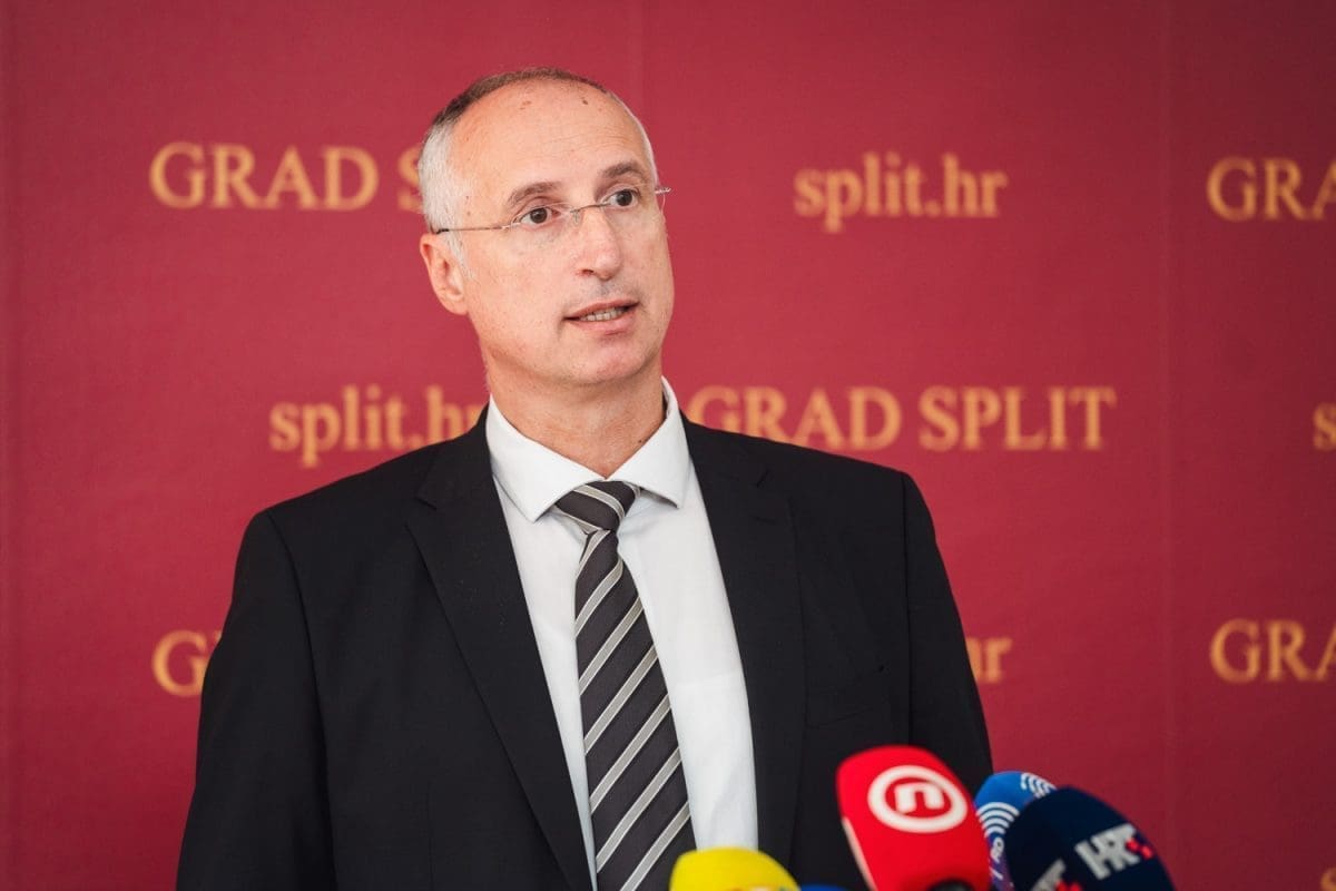 PULJAK: "Odbili smo ucjene jednog lokalnog medija"