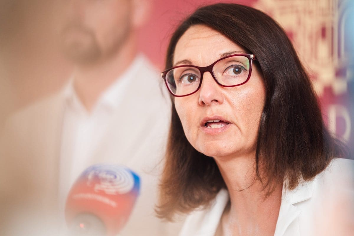 MAJA ĐEREK 'Puljak i njegova supruga su zadnji koji mogu pričati o Lex AP-u jer su napravili ono što i AP - pokušali su me spriječiti da spriječim krađu gradske imovine'