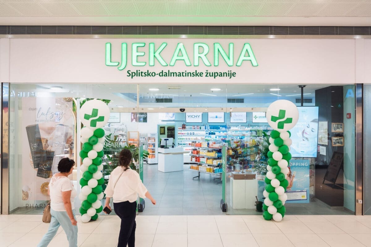 KOLAPS SUSTAVA Pacijenti bijesni, već drugi dan ne mogu do lijekova i uputnica