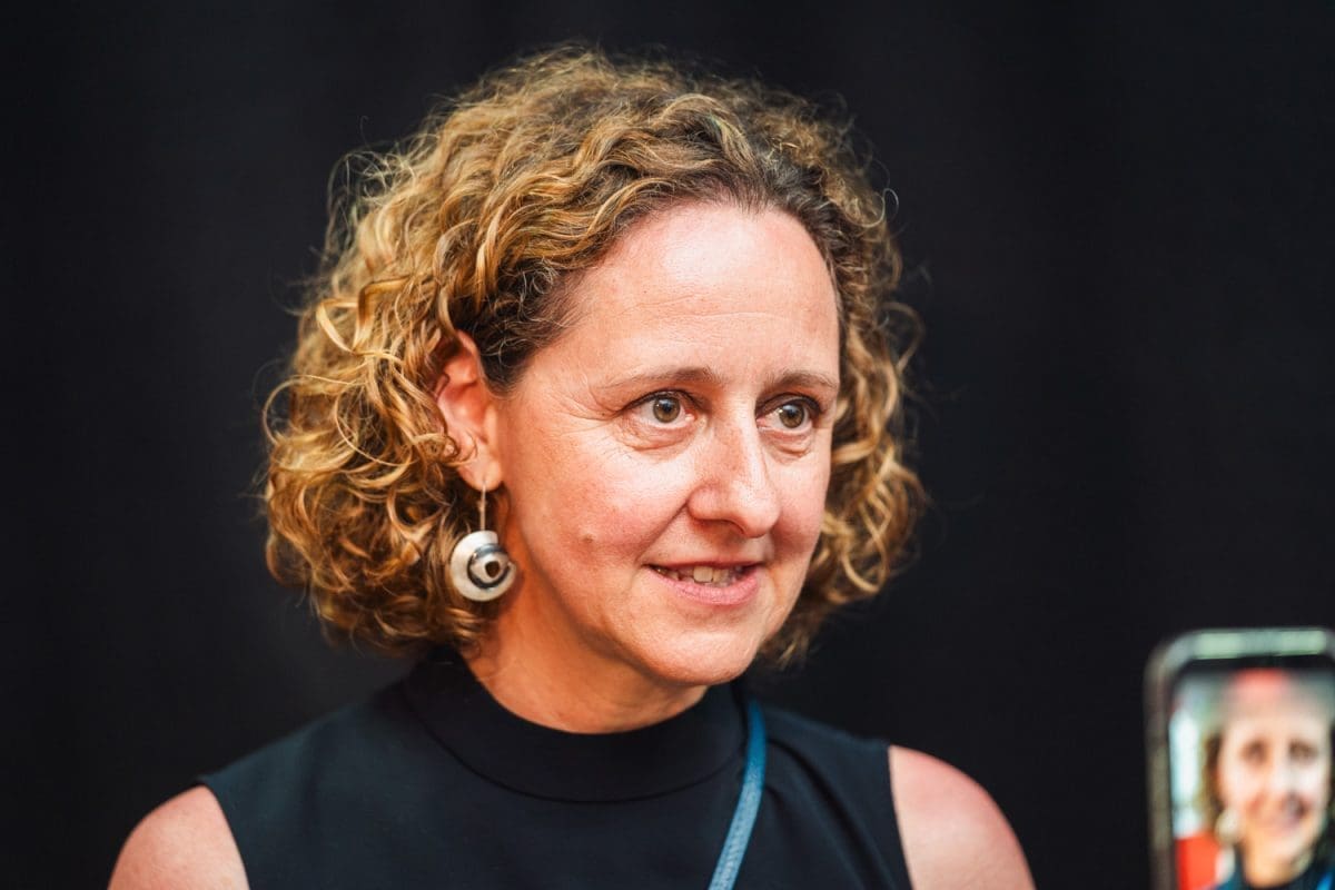 ULTRA EUROPE 2023. Ministrica kulture u društvu bivšeg splitskog gradonačelnika uživa među partijanerima: 'Fascinira me njihova enegrija'