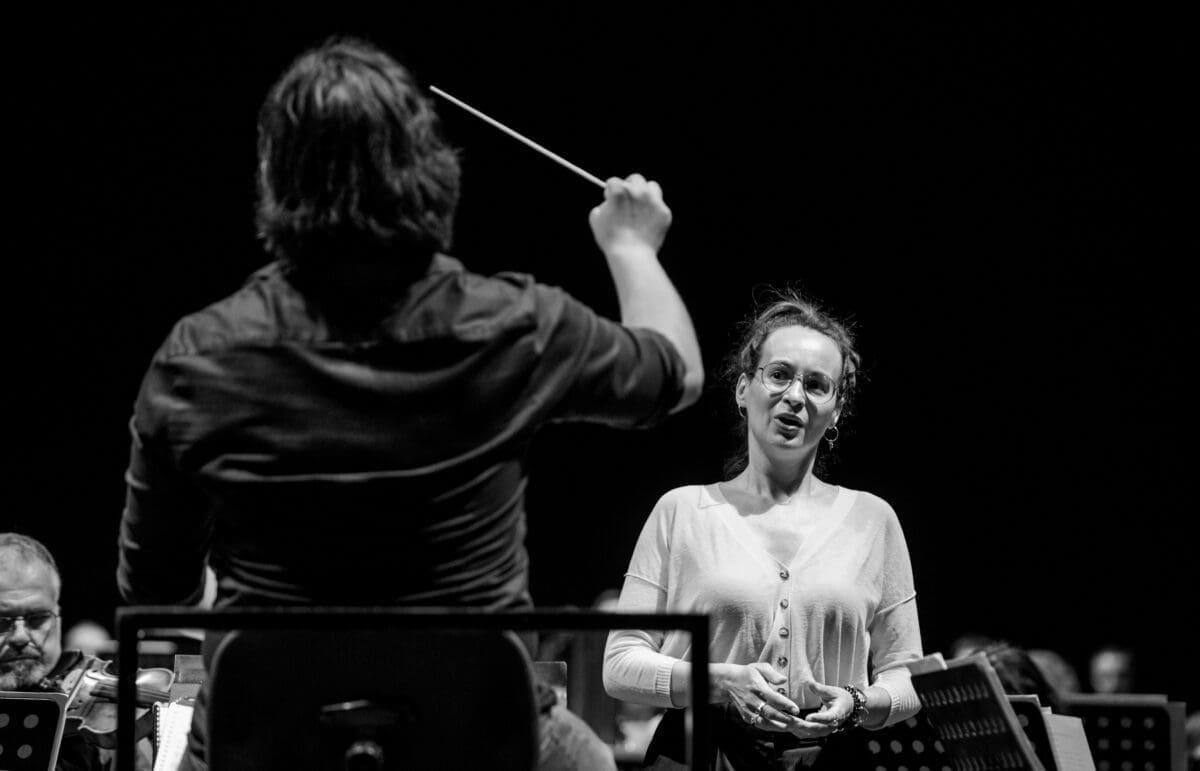 Ana Petričević photo Nemi Bulat