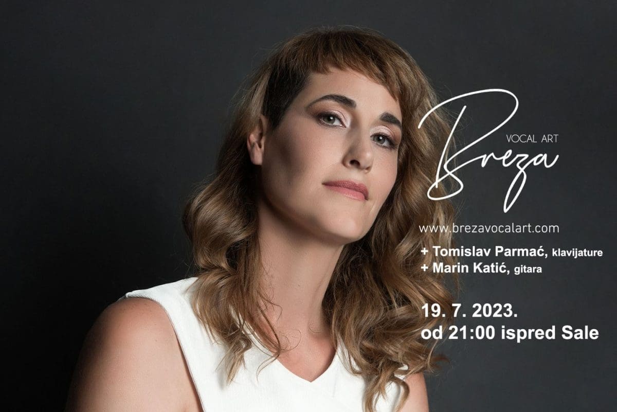Breza vocal art