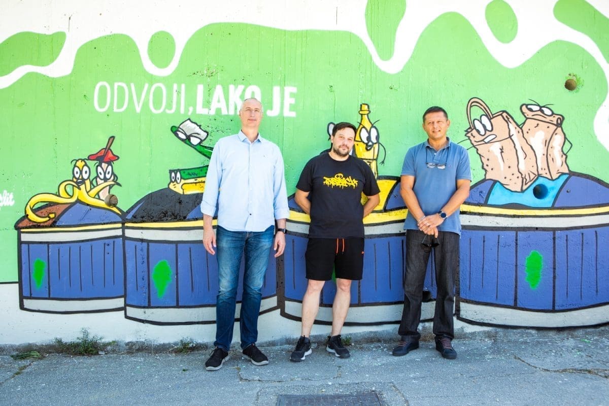 isto axGNG Odvoji lako je 1