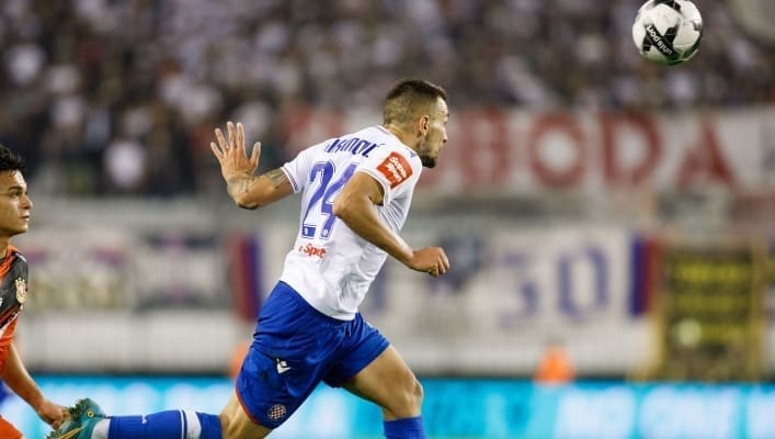 Šibenik doživio novi poraz. U strijelce se upisao Dino Mikanović