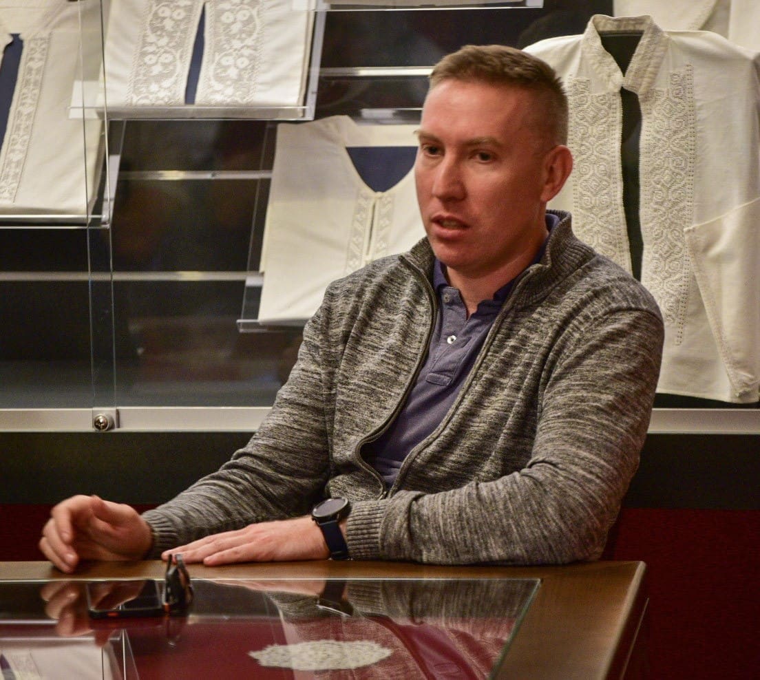 Direktor Solane Pag Josip apin