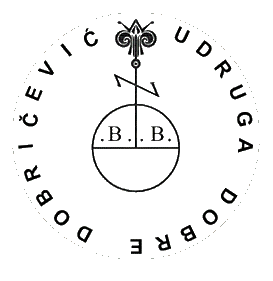 Dobre Dobricevic logo