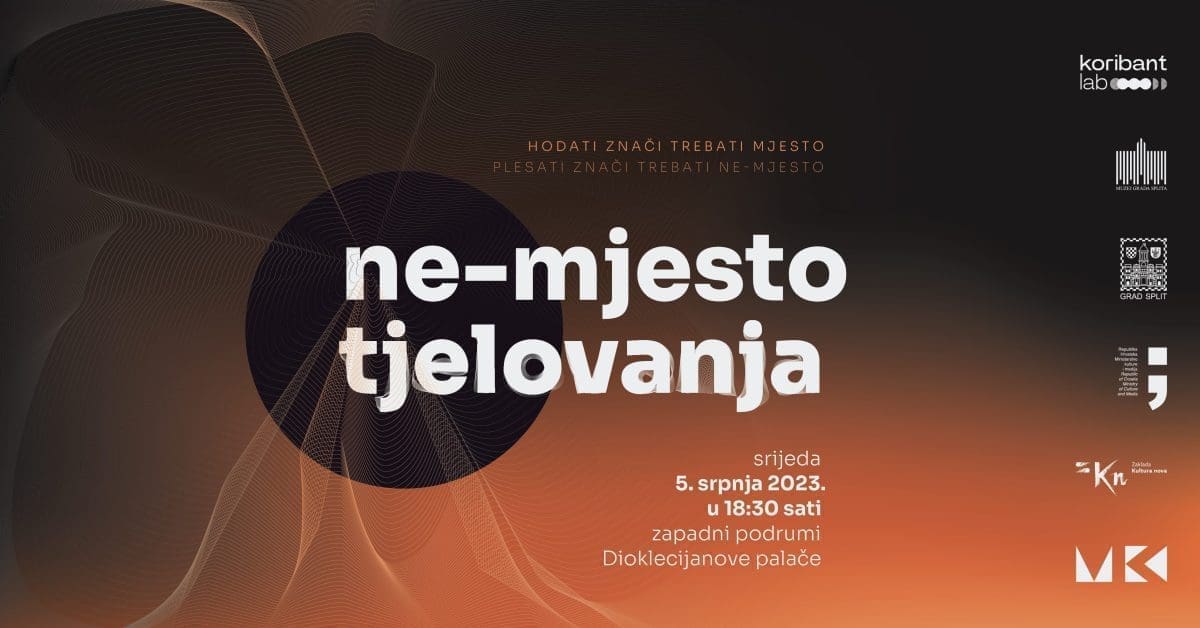 Event Cover KL ne mjesto tjelovanja