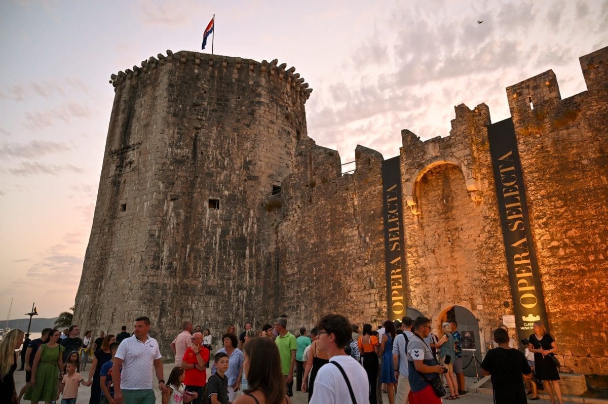 Evo koji je najiščekivaniji koncert trogirskog festivala