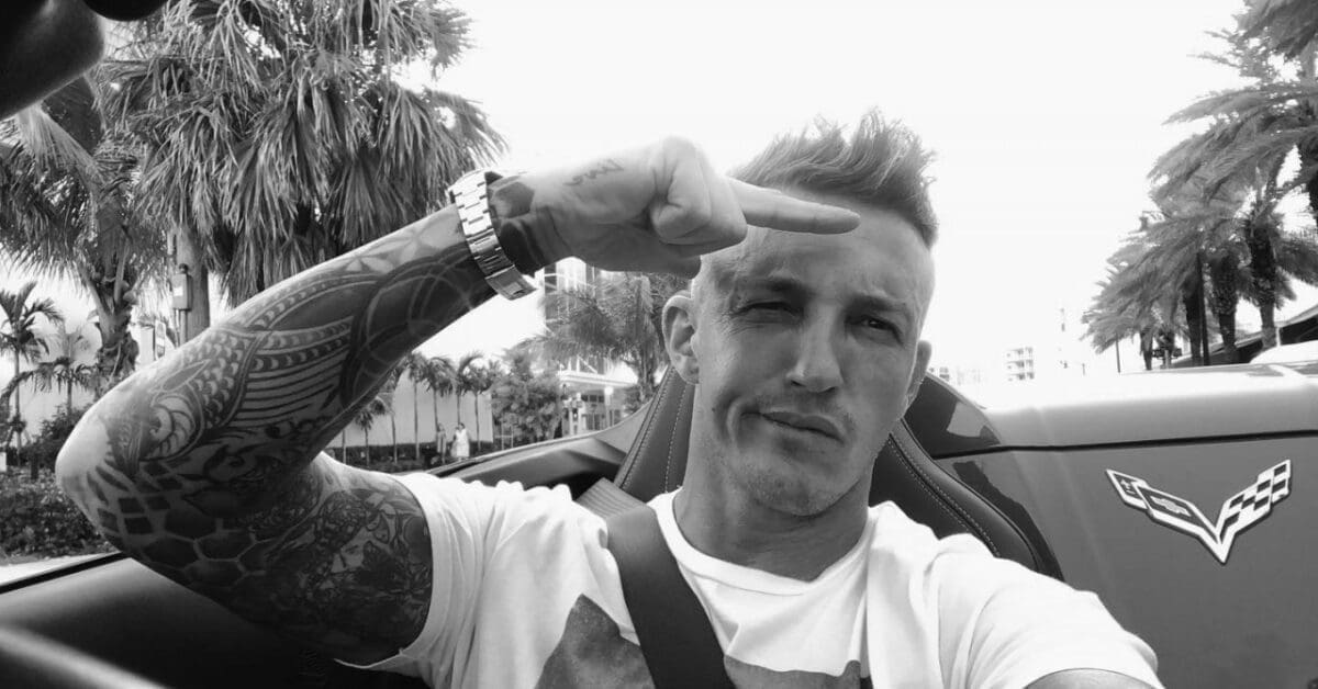 KRAJ POTRAGE Milijunaša pronašli raskomadanog u kovčegu