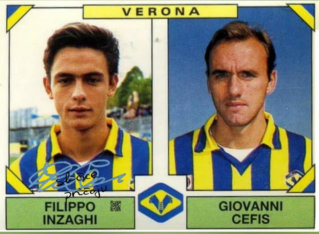 Filippo Inzaghi1