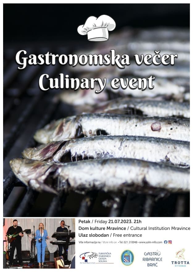 GASTRO VE ERA plakat1