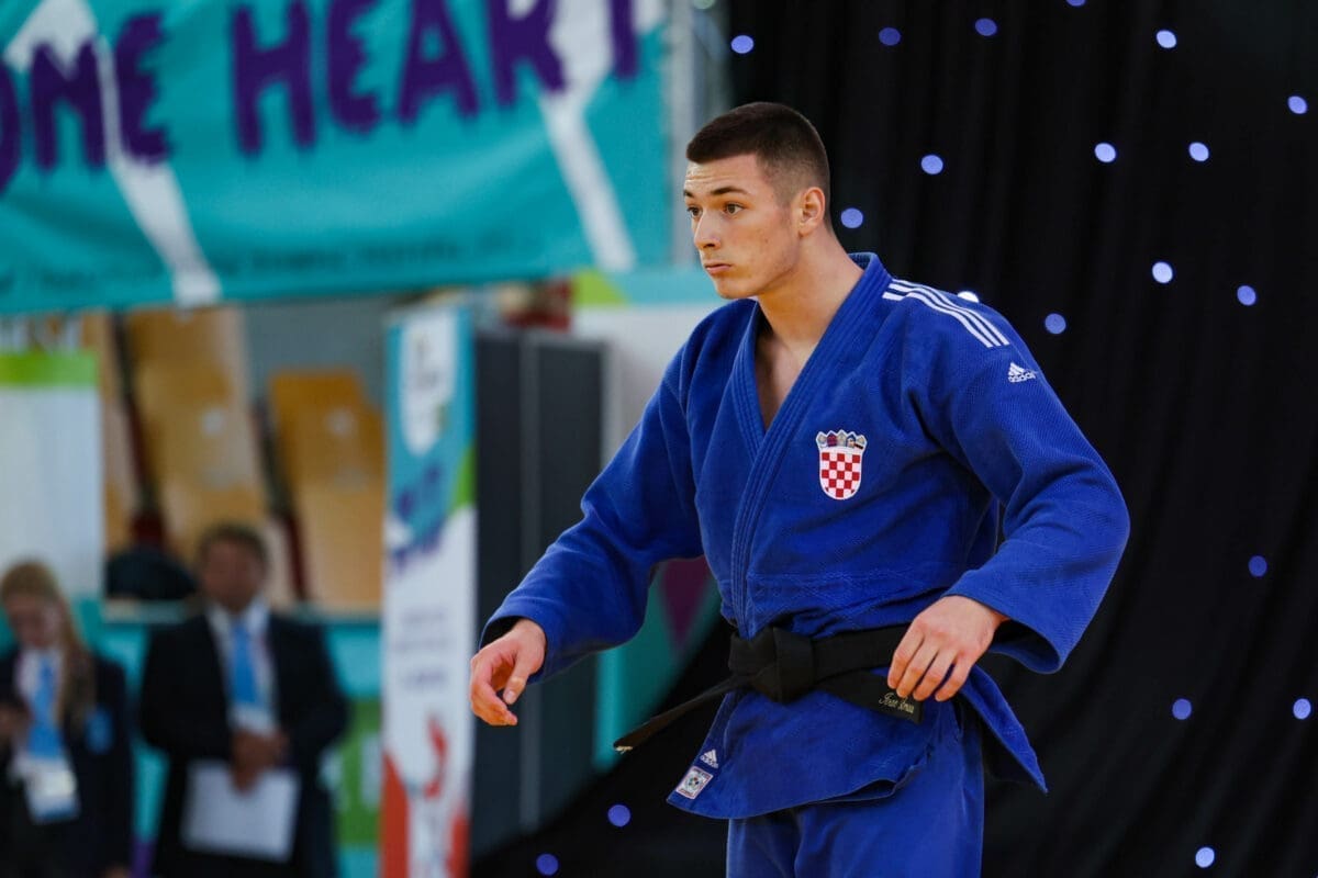 Gabi Juan European Youth Olympic Festival 2023 2023 278906