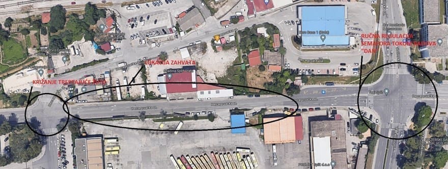 HERCEGOVA KA SANACIJA