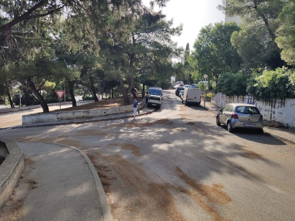 IGLICE VJETAR PUJANKE 2 