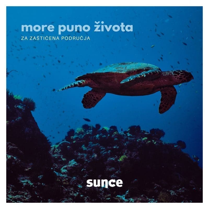 Kampanja Za more puno ivota APO 1 