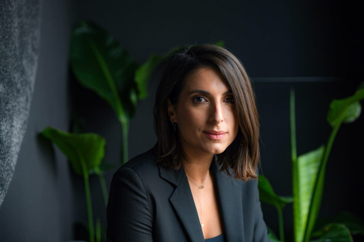 Morena S  imatic    Country Manager  Uber  1 