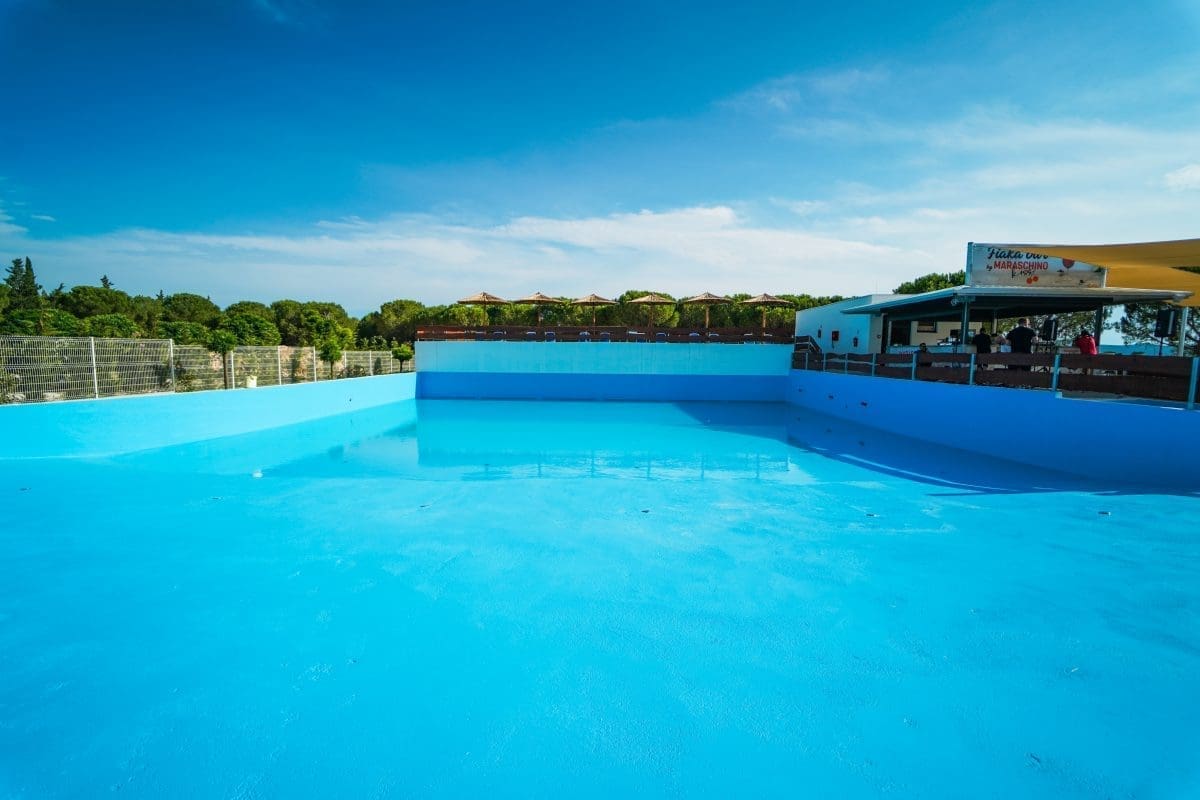 Otvorenje Aquaparka Dalmaland FOTO Matija Lipar Antena Zadar 23