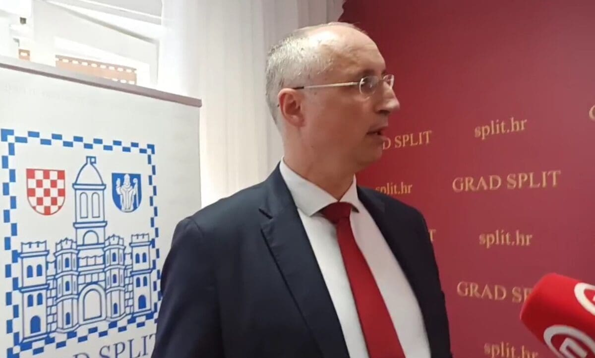 Gradsko vijeće o zagađenju zraka na sjeveru Splita - Grad nema neke nadležnosti, iz Državnog inspektorata se nisu pojavili...