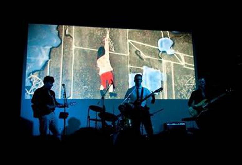 Reizdanje singla "Omara Beach" Rokolomotive