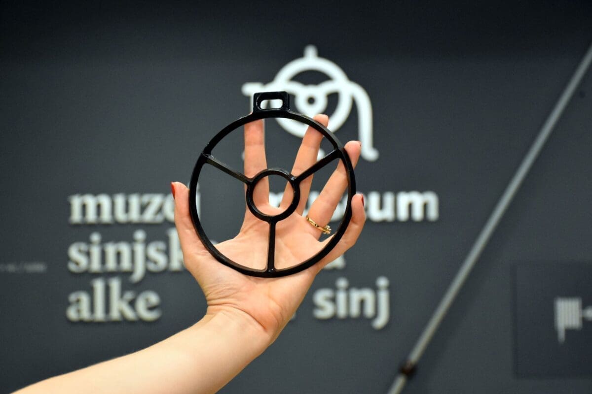 Ponosni na svoju povijest i kulturnu baštinu!