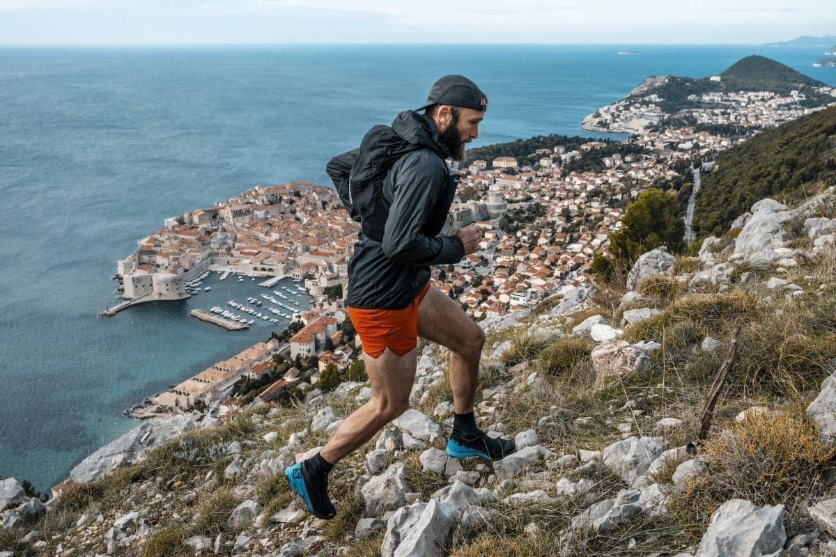 Istraži Dubrovnik ovog listopada trčeći na Spartan trail utrci