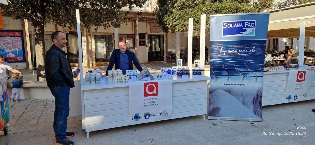 Zjedni ka predstavljanja 1