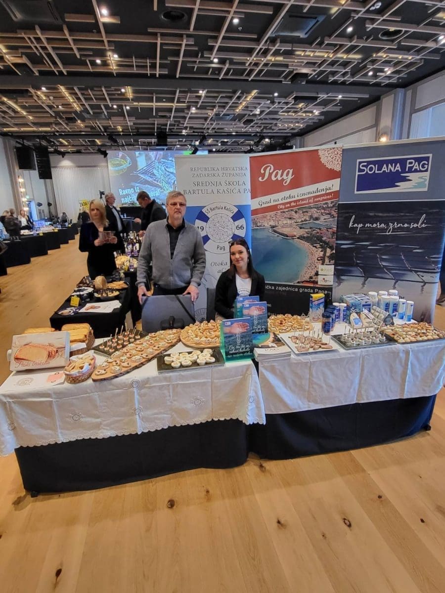 Zjedni ka predstavljanja 2