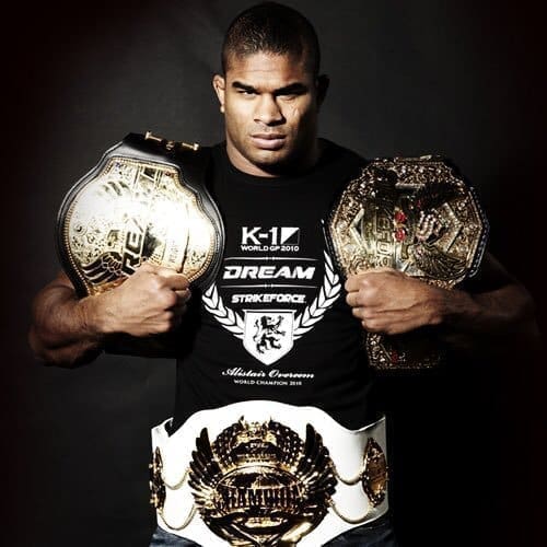 alistair overeem