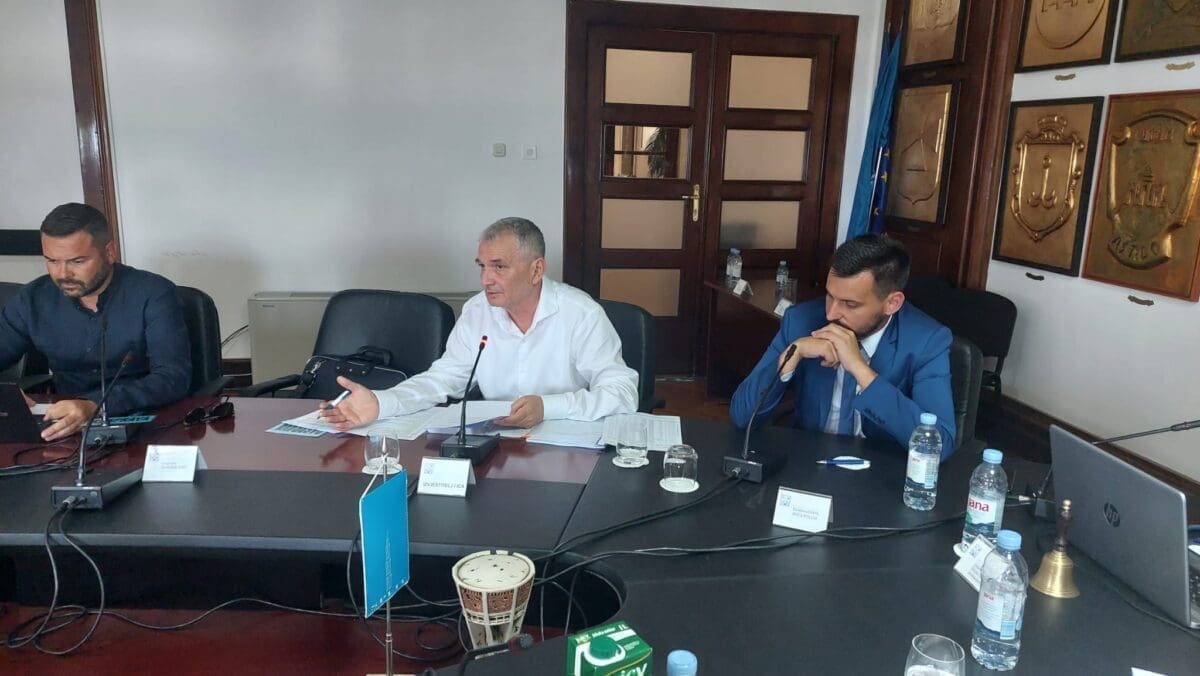 antonio ljubas gradsko vijece