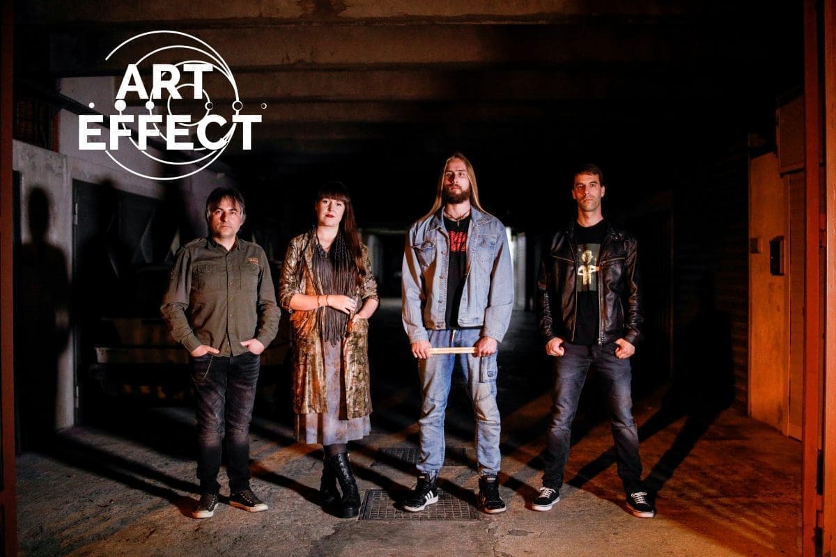 Art Effect izbacio novi single i spot za pjesmu "Moj Grad"