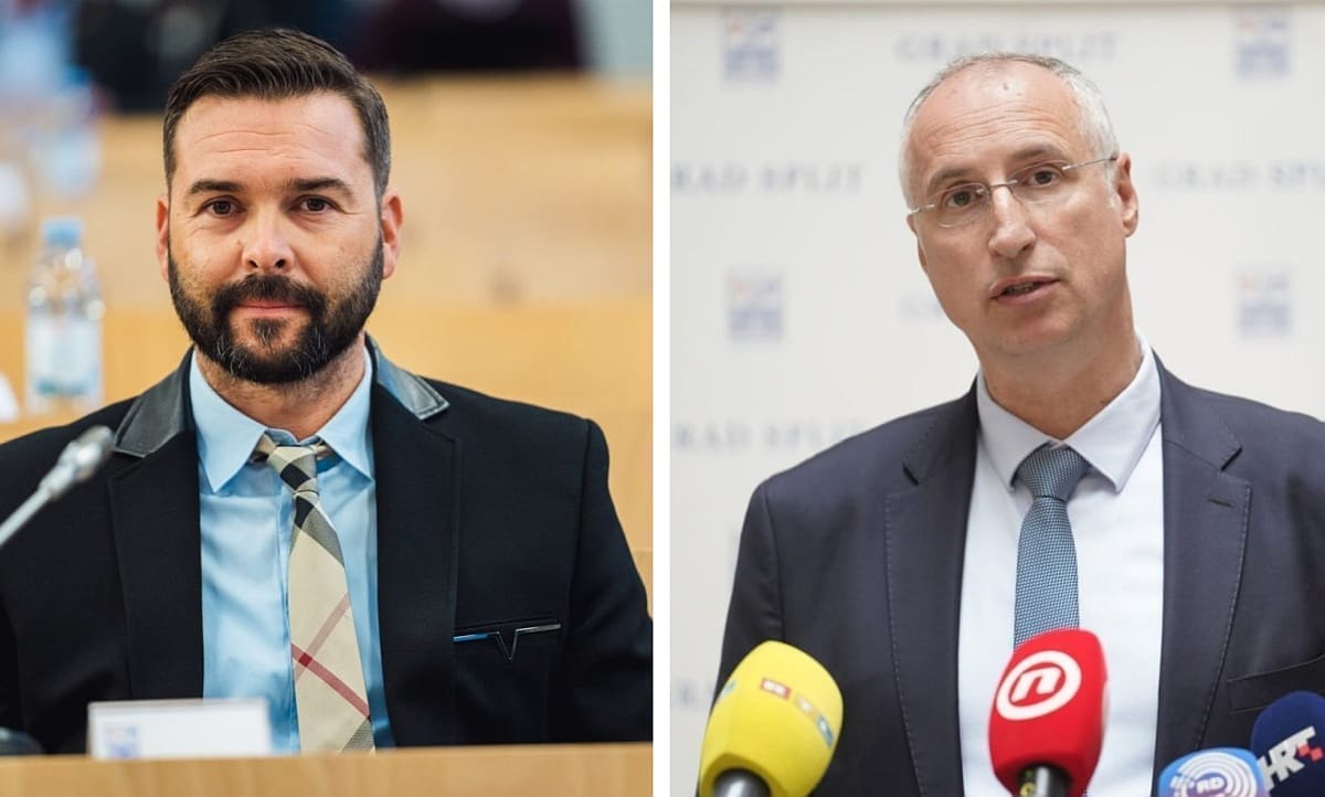 Šok i nevjerica, gradonačelnik Puljak složio se s - HDZ-ovcem?!