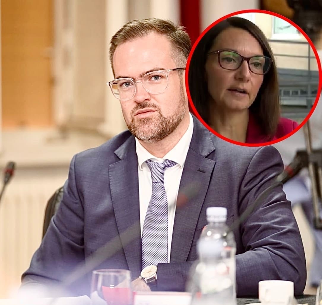 STIŽE JOŠ PODRŠKE Barbir stao uz Đerek: "Prijetnje i zastrašivanja su pokušaj pritiska da odustane od posla"