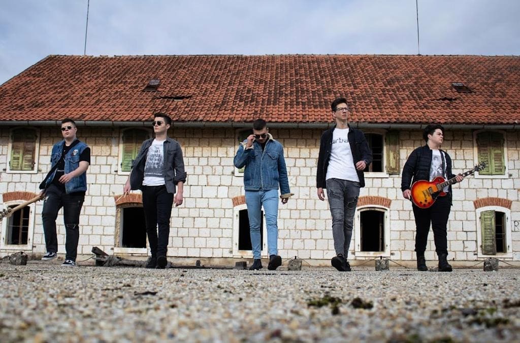 JE LI OVO NOVI HIT? Imotski bend objavio novu pjesmu: "S novom pjesmom odlučili smo ozbiljnije"