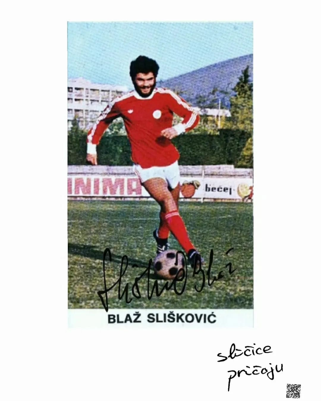 blaz sliskovic baka 2 