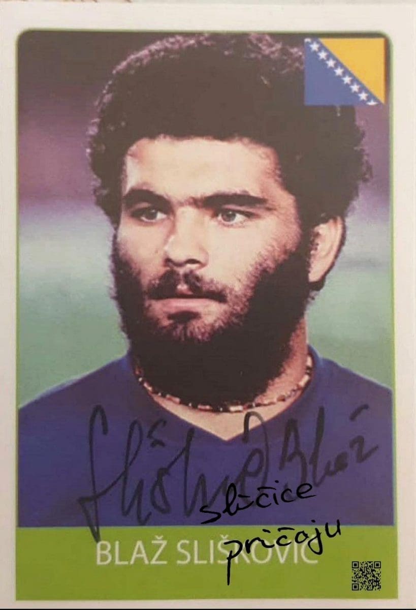 blaz sliskovic baka 3 