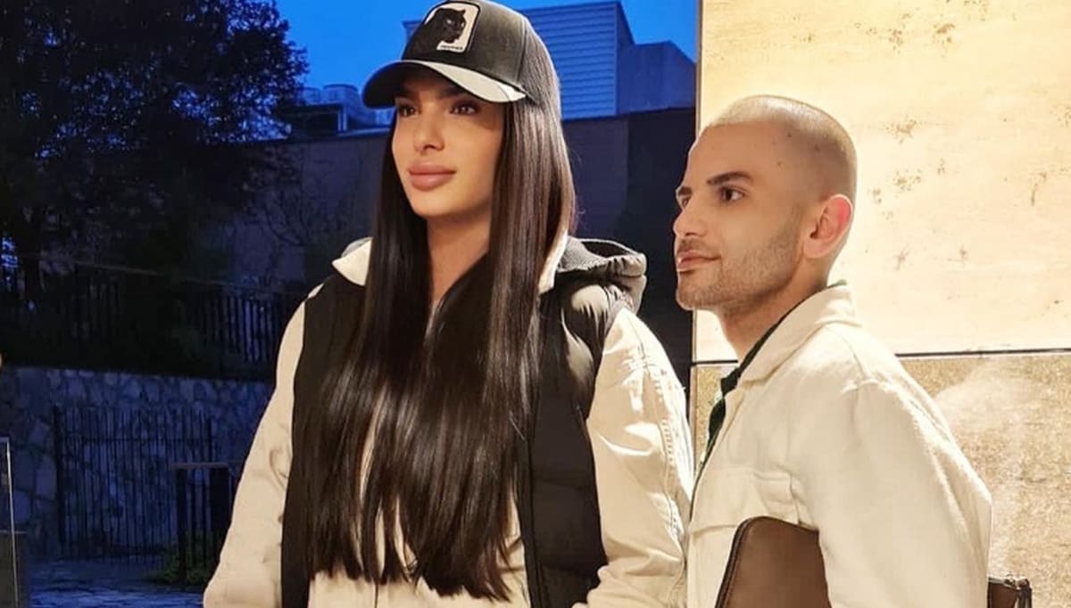 Prinova u obitelji frizera Bože Kralja: "Ne zna se tko je sretniji, moj suprug ili ja. Suze radosnice su mi same od sebe krenule niz lice"