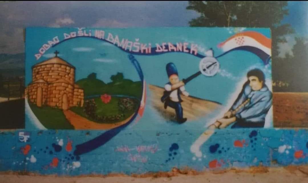 U tijeku su završne pripreme za ovogodišnji 37. Brnaški dernek: 'Očekuje nas bogat program, velik je ovo projekt'