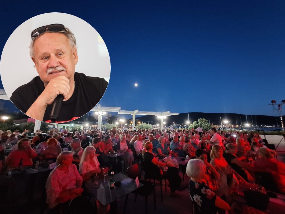 Bubalo o večeri posvećenom najvećem hrvatskom kantautoru: 'Veličanstveno i dostojanstveno. Kakav je i bio Arsen'