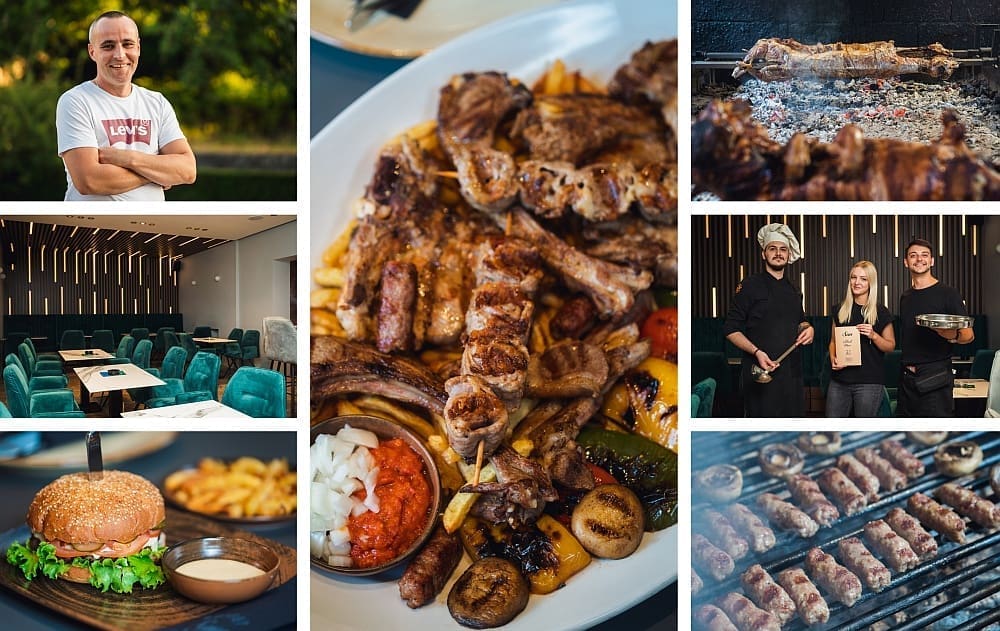 Klis ima Perlicu, Split legendarne ćevape, a Zadvarje sve to u buffetu "San": Uvjerili smo se zašto Dalmatinci masovno posjećuju ugostiteljski objekt s tri desetljeća tradicije!