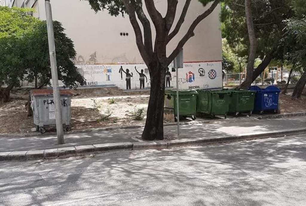 ČISTOĆA "Prijavljujte ovakve događaje Komunalnom redarstvu i policiji"