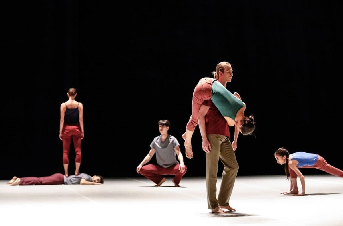 Spektakularni Decadance glasovitog Ohada Naharina na Splitskom ljetu