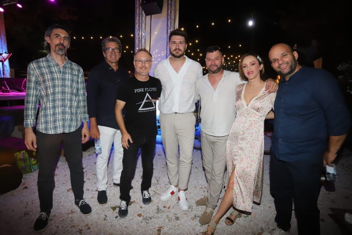 dino dvornik tribute 6 