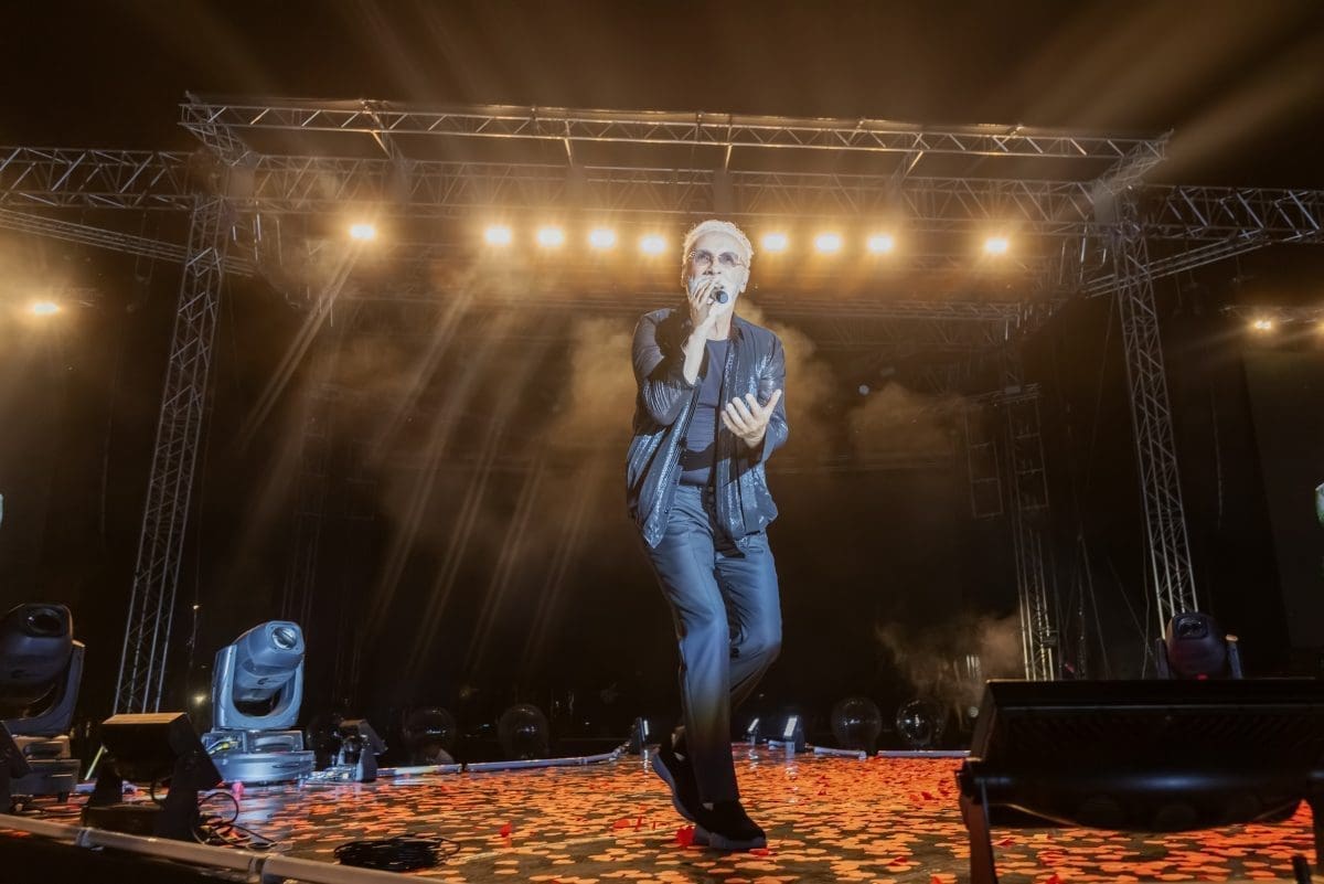 Rekord svih vremena: Dino Merlin rasprodao zagrebačku Arenu u jednom danu, novi termin 9. prosinca 2023.