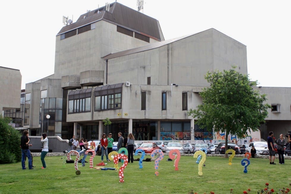 Kako će splitske udruge do gradskih prostora? Više od 60 predstavnika udruga dolazi na javnu diskusiju